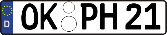 OK-PH21