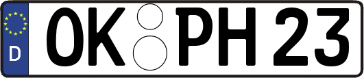OK-PH23