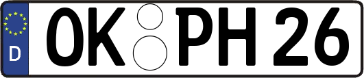 OK-PH26