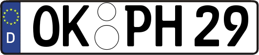 OK-PH29