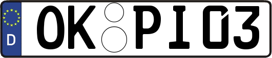 OK-PI03