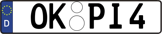 OK-PI4