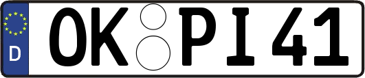 OK-PI41