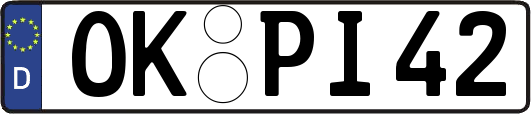 OK-PI42