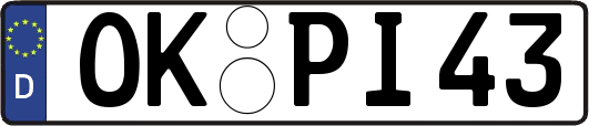 OK-PI43
