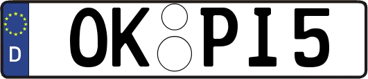 OK-PI5