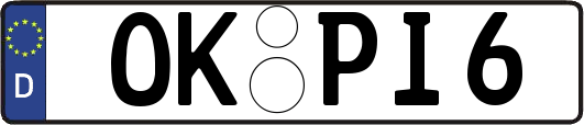OK-PI6