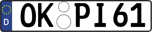 OK-PI61