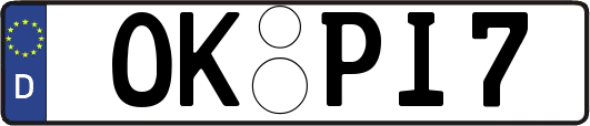 OK-PI7