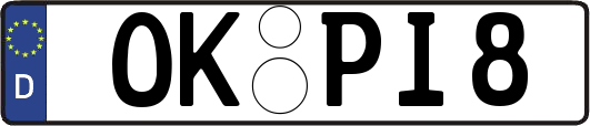OK-PI8