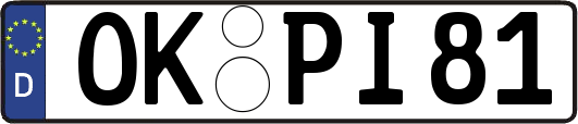 OK-PI81