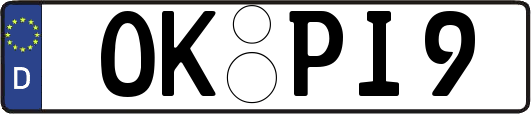 OK-PI9
