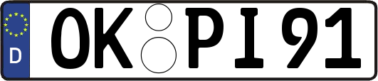 OK-PI91