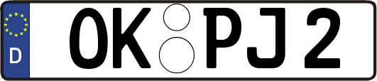 OK-PJ2