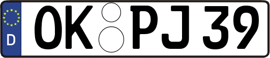 OK-PJ39