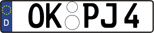OK-PJ4