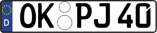OK-PJ40