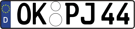 OK-PJ44