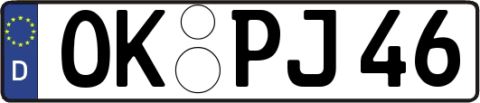 OK-PJ46