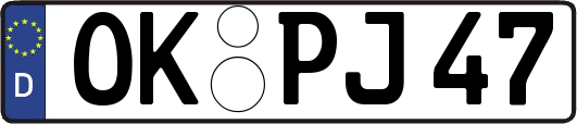 OK-PJ47