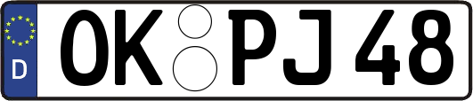 OK-PJ48