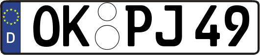 OK-PJ49
