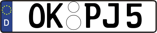 OK-PJ5