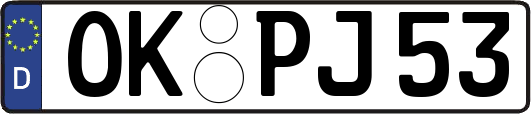 OK-PJ53