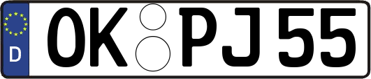 OK-PJ55