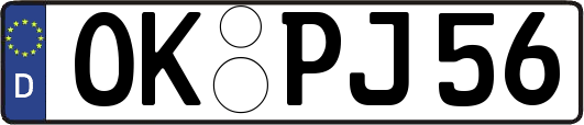 OK-PJ56
