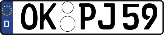 OK-PJ59