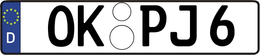 OK-PJ6