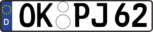 OK-PJ62