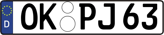 OK-PJ63