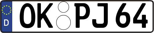 OK-PJ64