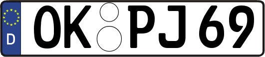 OK-PJ69