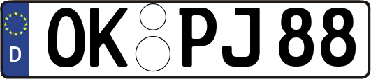 OK-PJ88