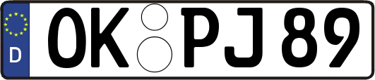 OK-PJ89