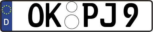 OK-PJ9