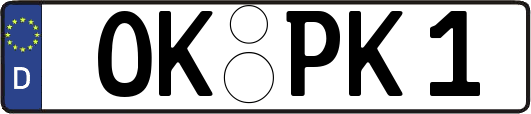 OK-PK1