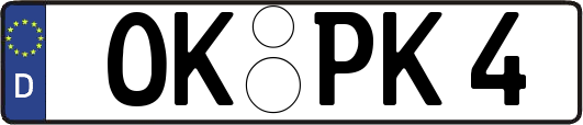 OK-PK4