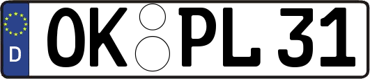 OK-PL31