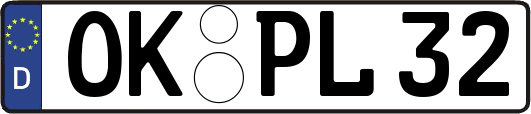 OK-PL32