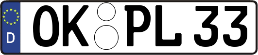 OK-PL33