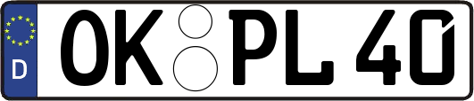 OK-PL40