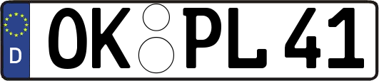 OK-PL41