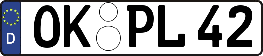 OK-PL42