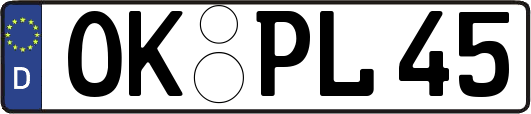 OK-PL45