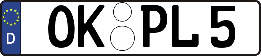 OK-PL5