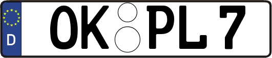 OK-PL7